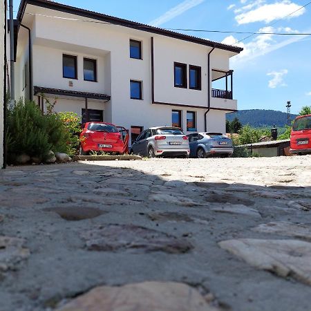 Residence Lubina Σαράγεβο Εξωτερικό φωτογραφία