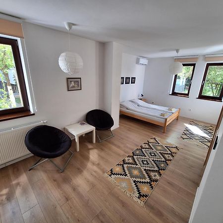Residence Lubina Σαράγεβο Εξωτερικό φωτογραφία