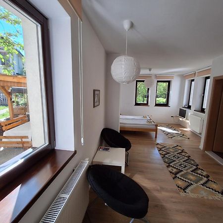 Residence Lubina Σαράγεβο Εξωτερικό φωτογραφία