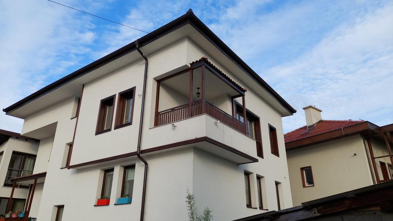 Residence Lubina Σαράγεβο Εξωτερικό φωτογραφία