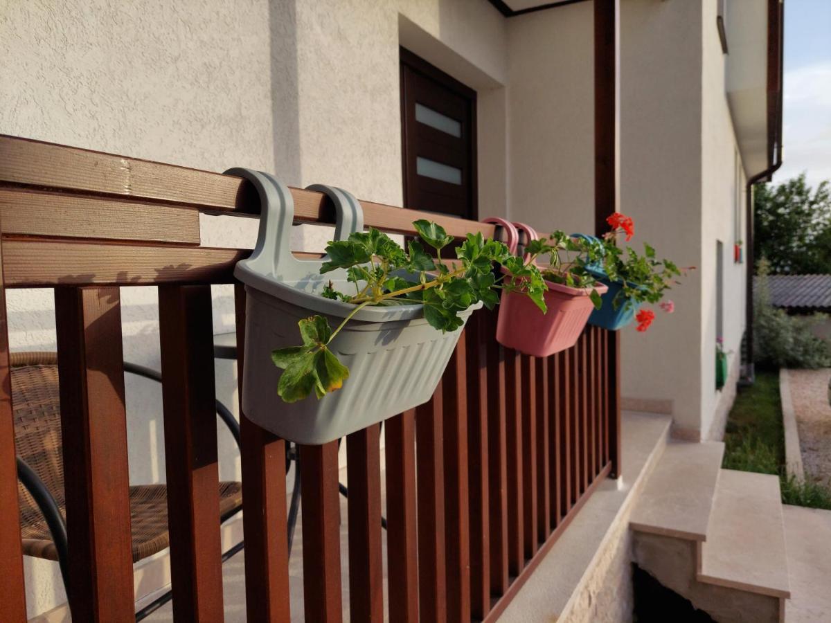 Residence Lubina Σαράγεβο Εξωτερικό φωτογραφία