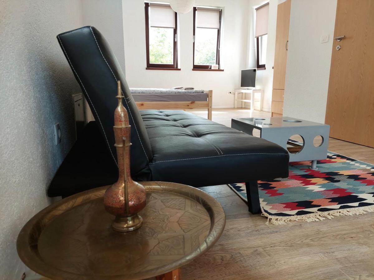 Residence Lubina Σαράγεβο Εξωτερικό φωτογραφία