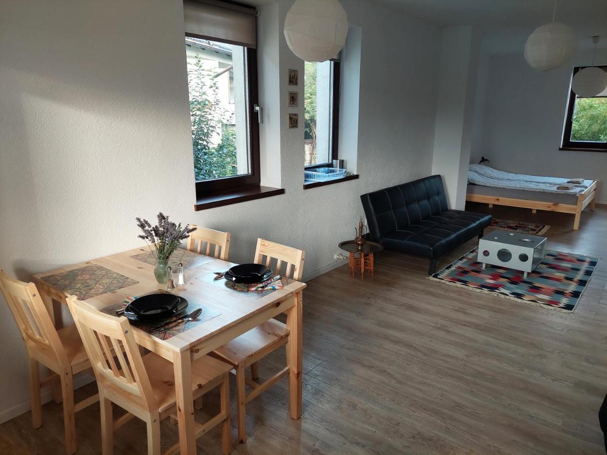 Residence Lubina Σαράγεβο Εξωτερικό φωτογραφία