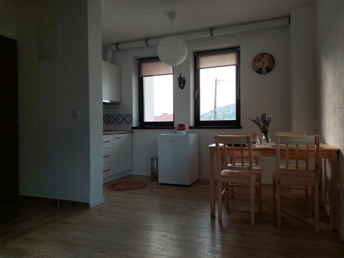 Residence Lubina Σαράγεβο Εξωτερικό φωτογραφία