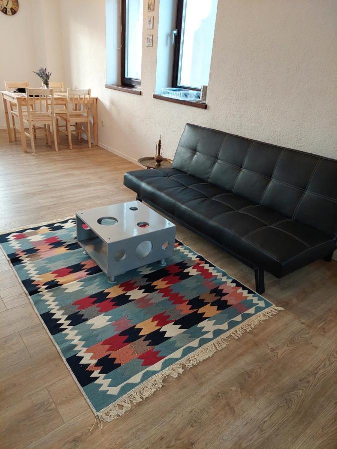Residence Lubina Σαράγεβο Εξωτερικό φωτογραφία