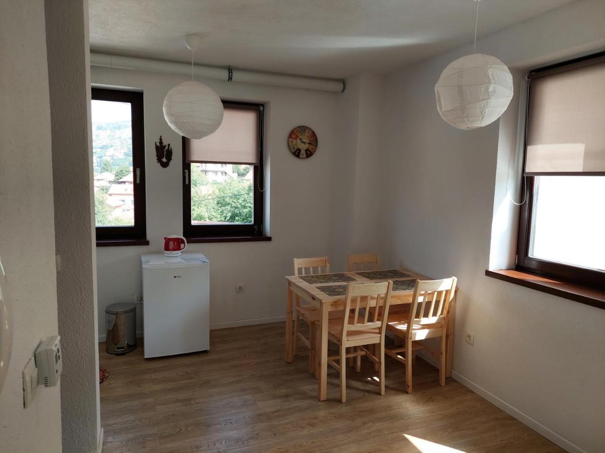 Residence Lubina Σαράγεβο Εξωτερικό φωτογραφία