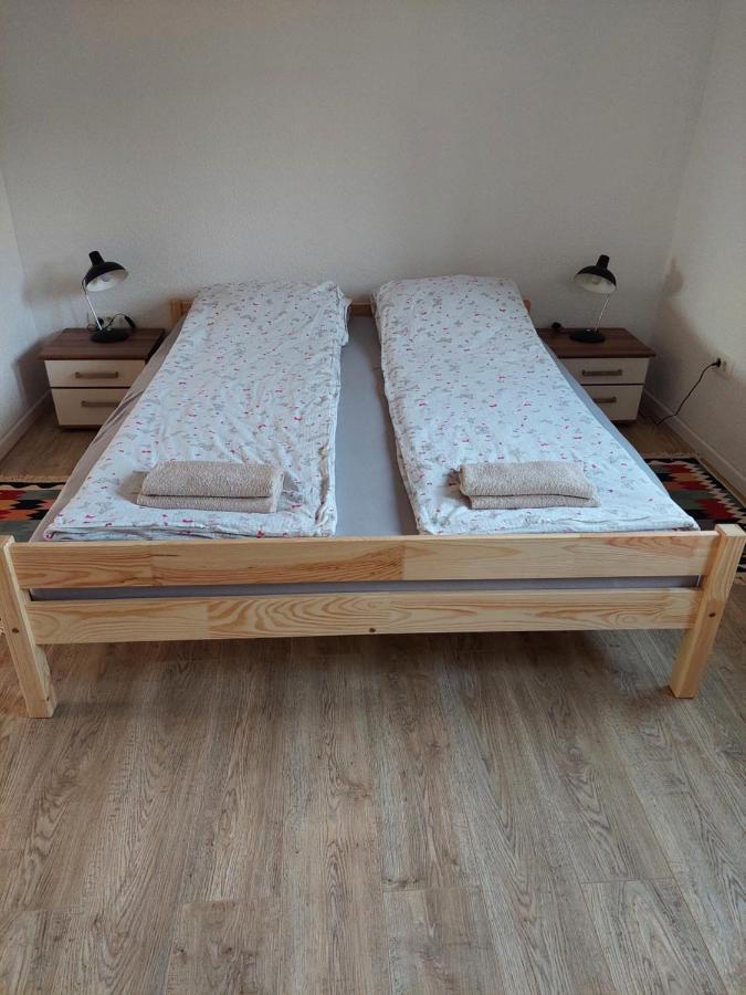 Residence Lubina Σαράγεβο Εξωτερικό φωτογραφία