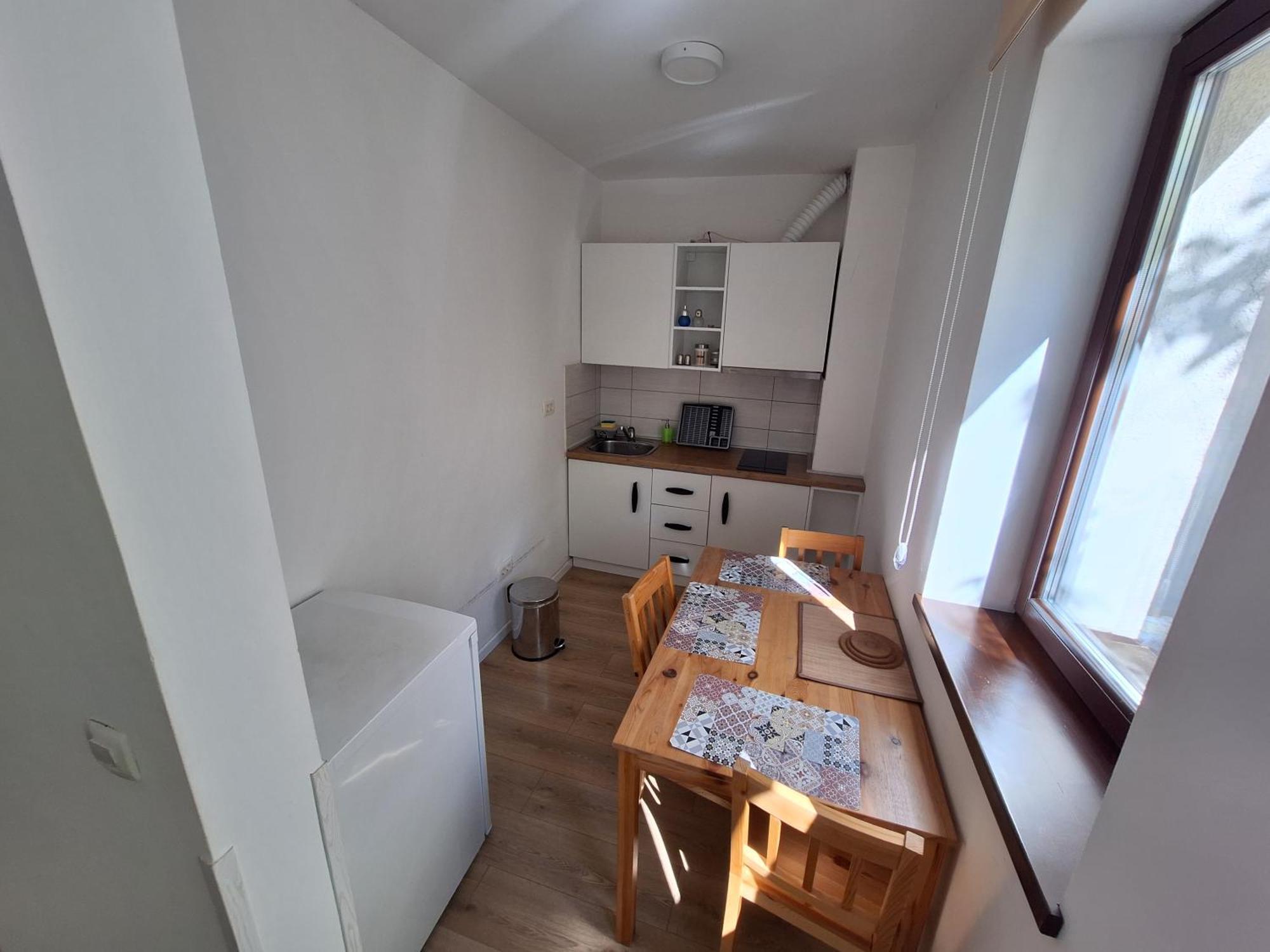 Residence Lubina Σαράγεβο Εξωτερικό φωτογραφία