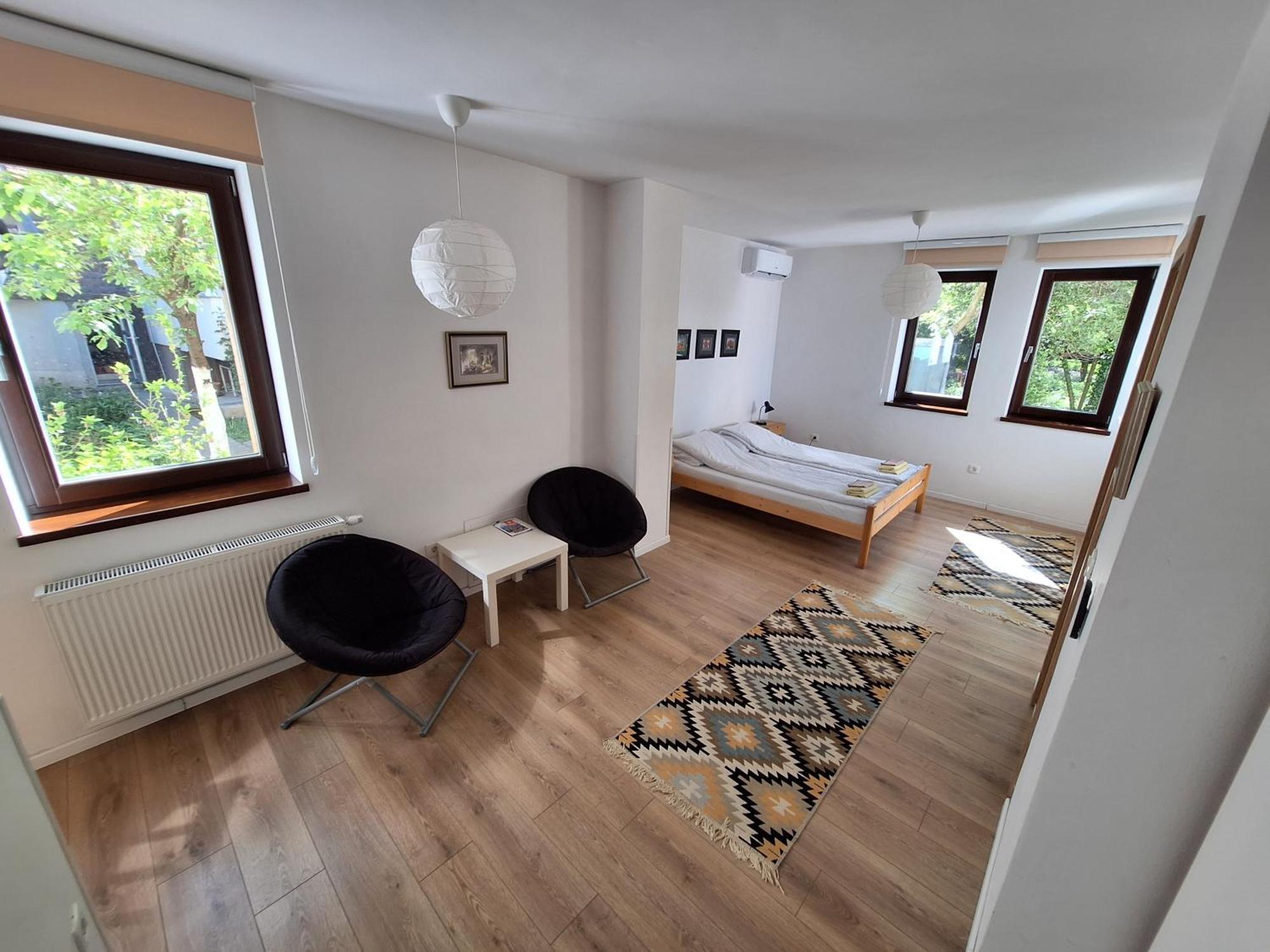Residence Lubina Σαράγεβο Εξωτερικό φωτογραφία
