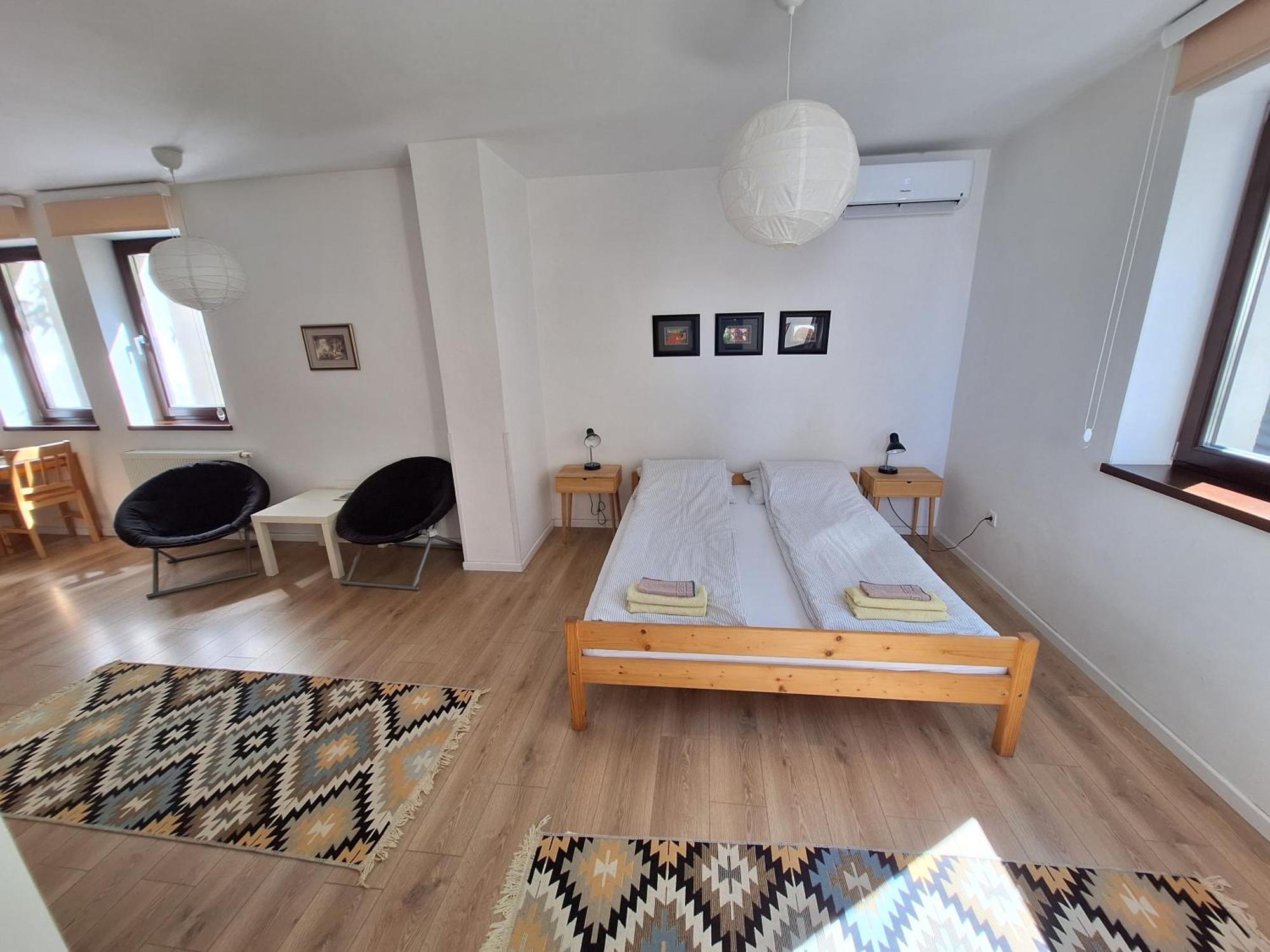Residence Lubina Σαράγεβο Εξωτερικό φωτογραφία