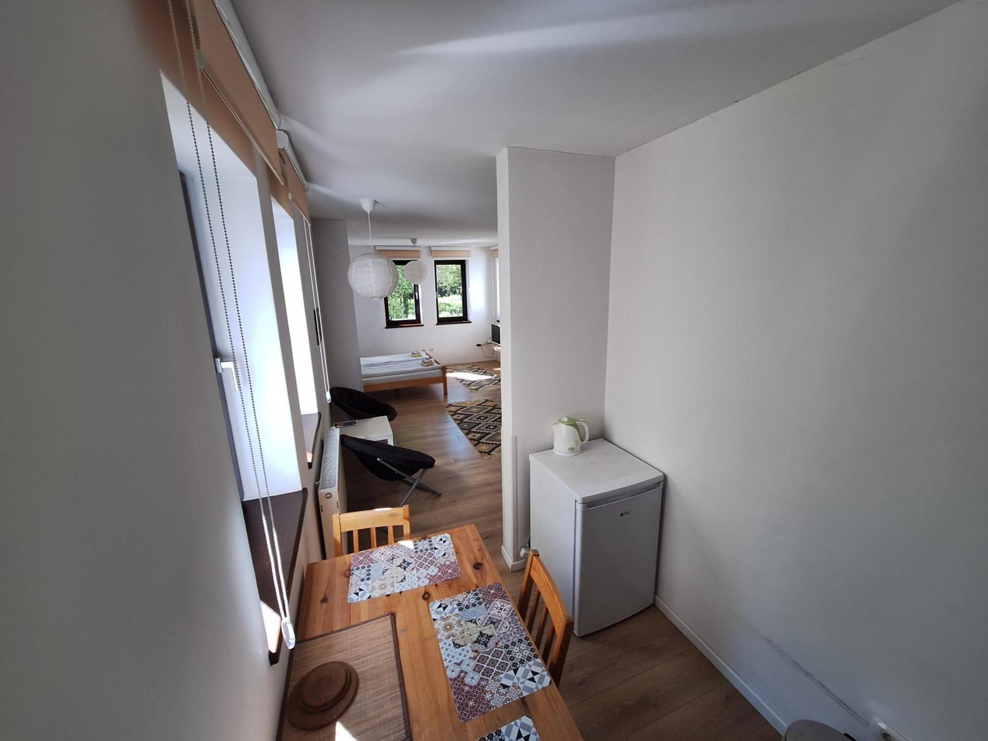 Residence Lubina Σαράγεβο Εξωτερικό φωτογραφία