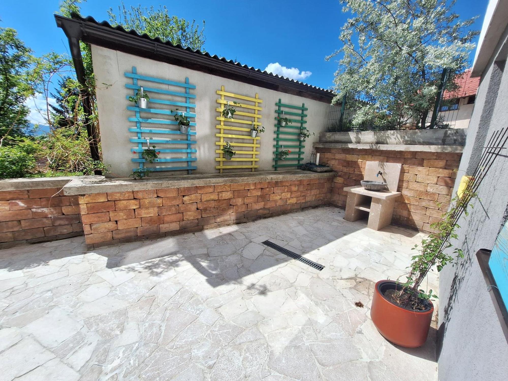 Residence Lubina Σαράγεβο Εξωτερικό φωτογραφία