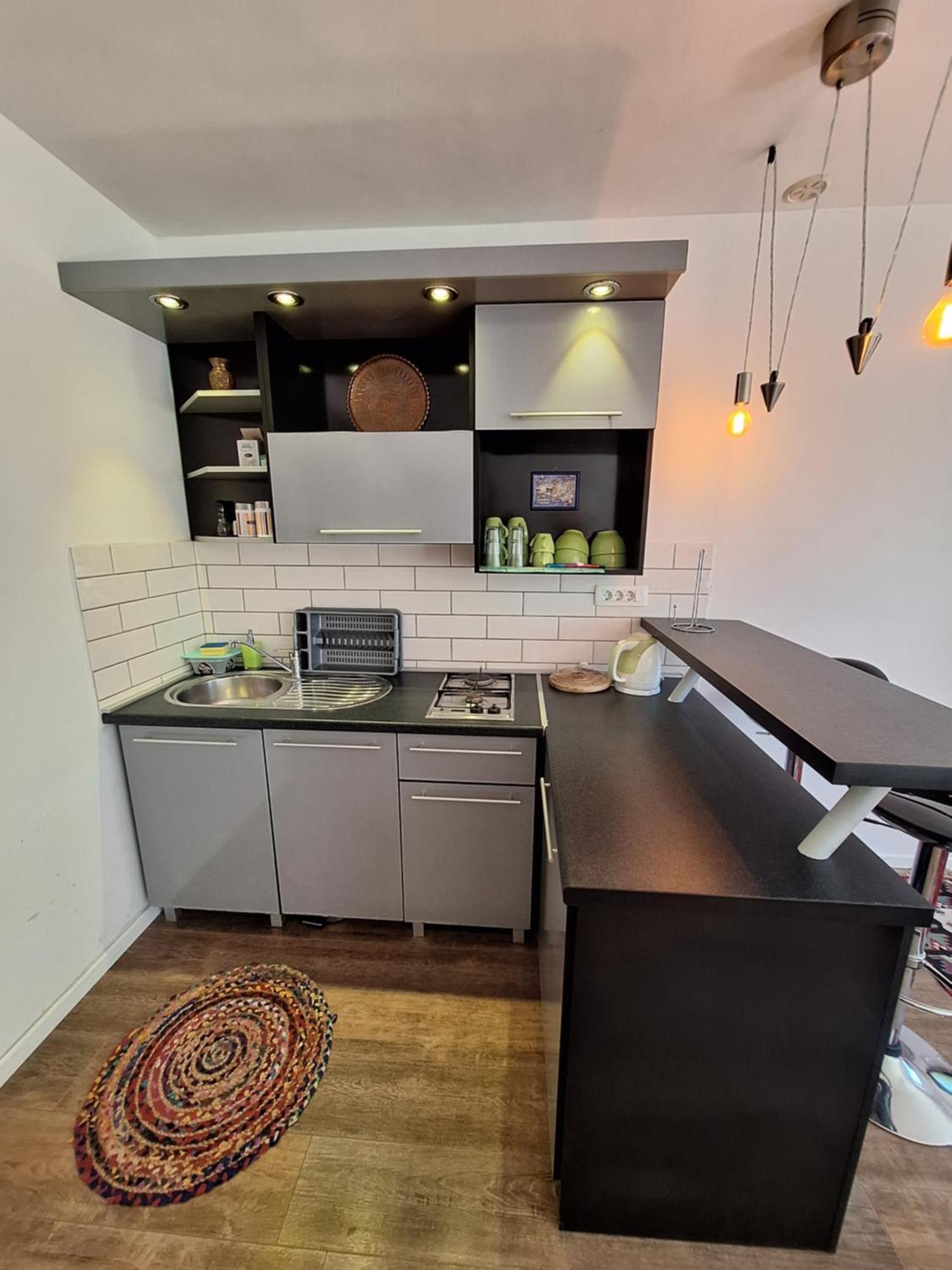 Residence Lubina Σαράγεβο Εξωτερικό φωτογραφία