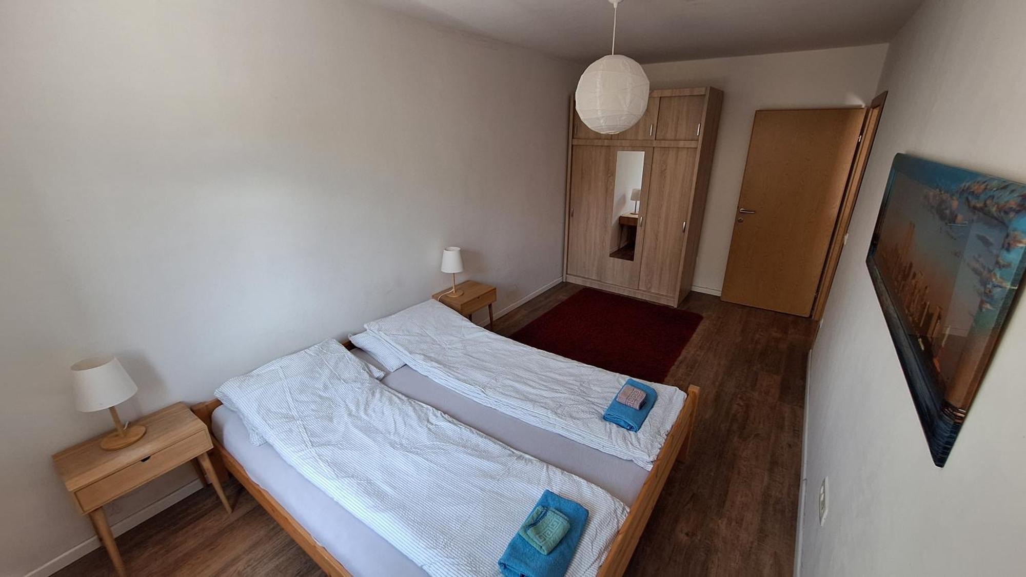 Residence Lubina Σαράγεβο Εξωτερικό φωτογραφία