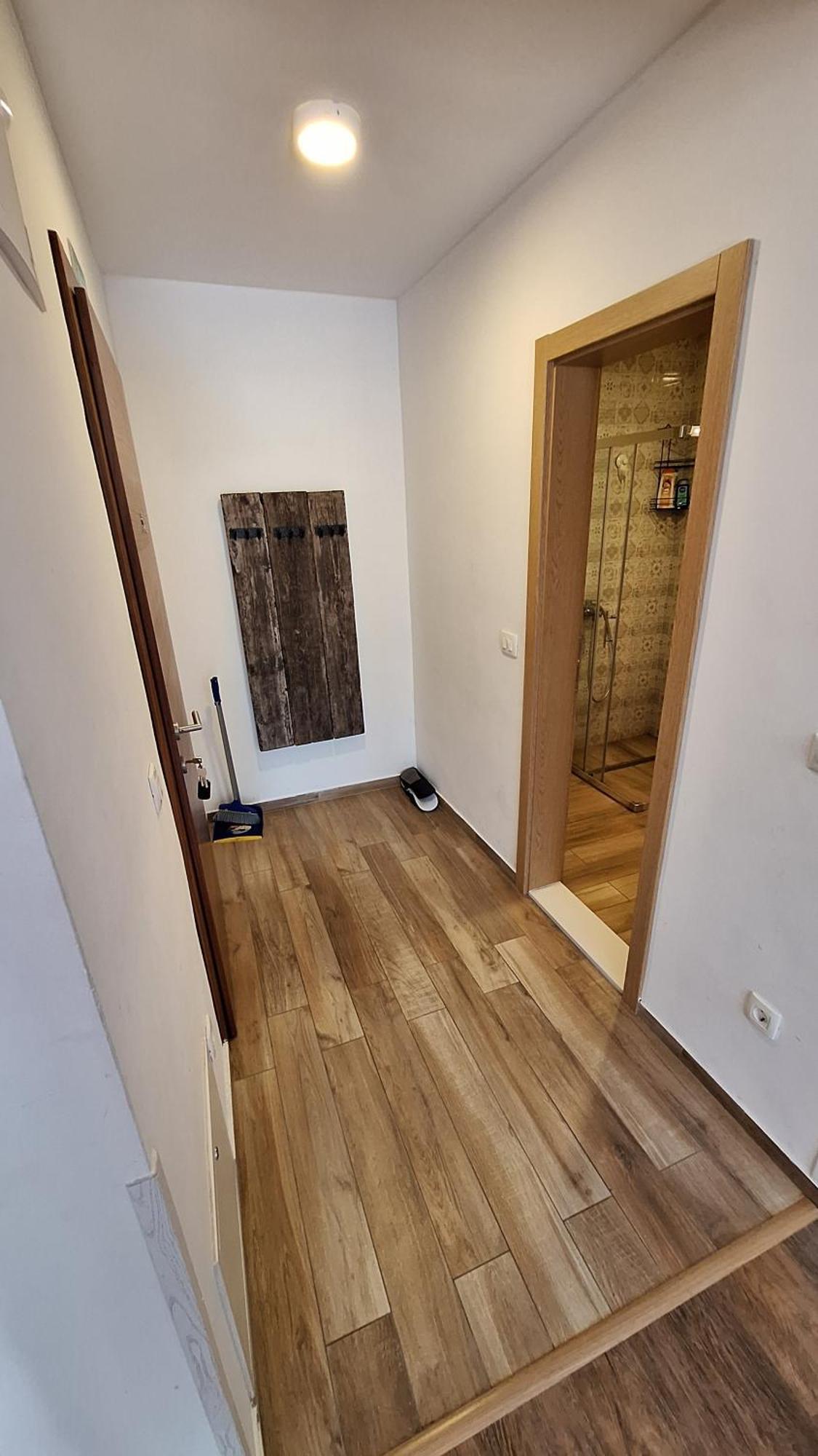 Residence Lubina Σαράγεβο Εξωτερικό φωτογραφία