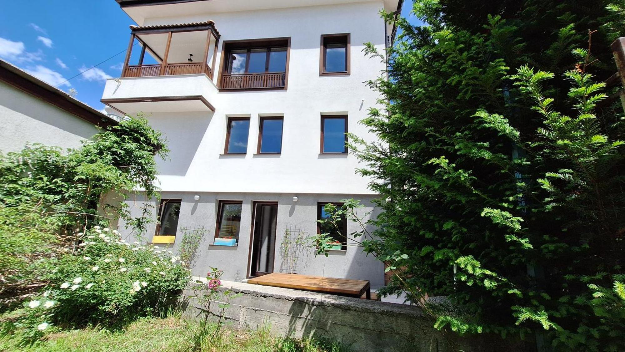 Residence Lubina Σαράγεβο Εξωτερικό φωτογραφία