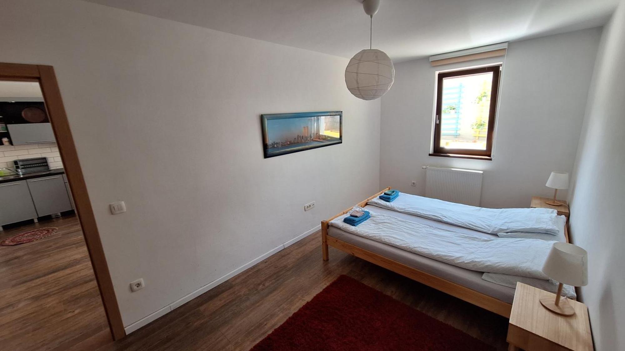 Residence Lubina Σαράγεβο Εξωτερικό φωτογραφία