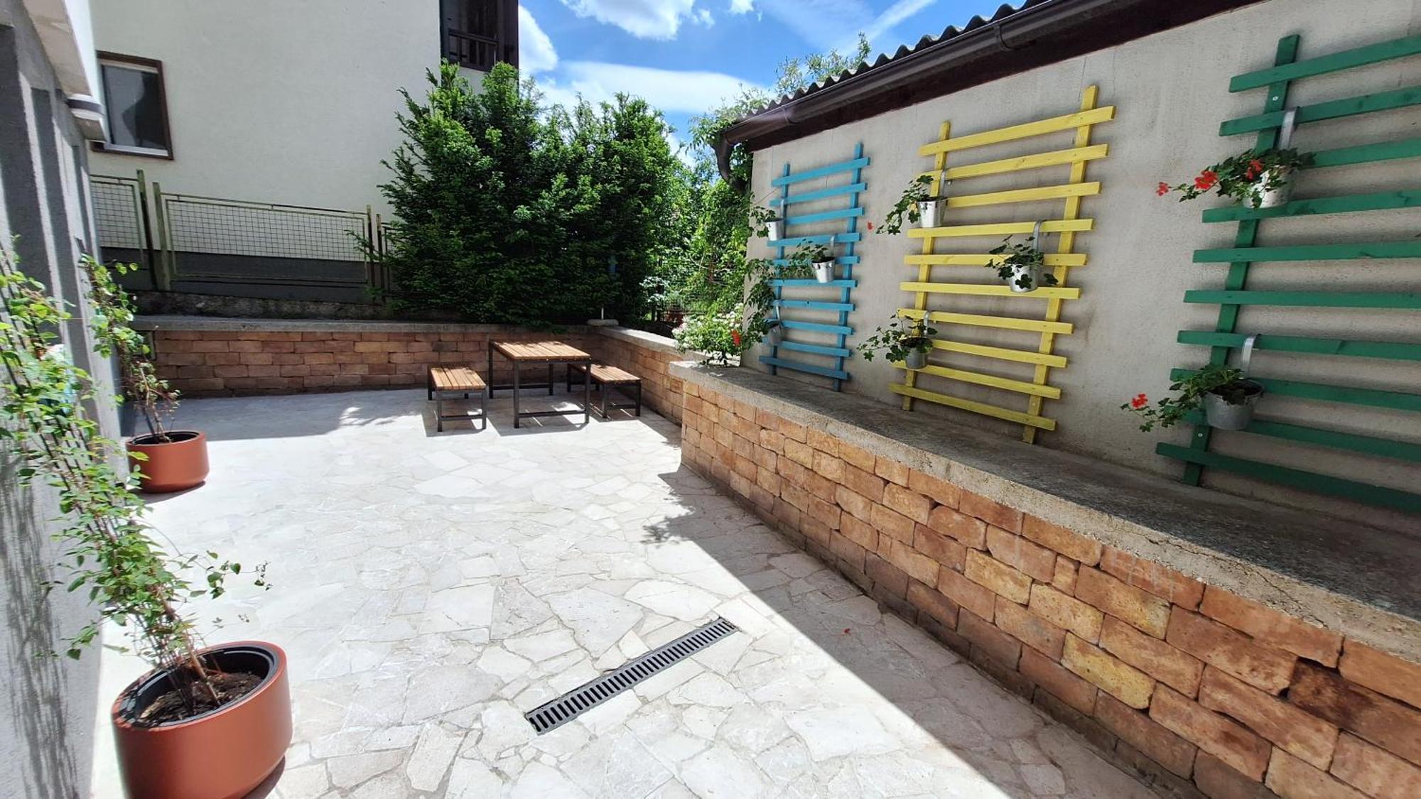 Residence Lubina Σαράγεβο Εξωτερικό φωτογραφία